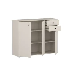 Commode TEMPRA 2