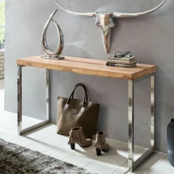 Console GUADALUPE SALAS