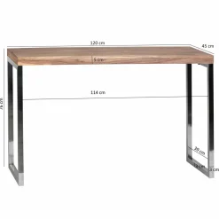 Console GUADALUPE SALAS