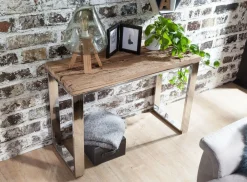 Console GUADALUPE SALAS