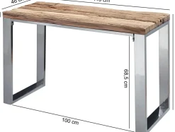 Console GUADALUPE SALAS