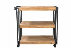 Desserte à roulettes PANAMA