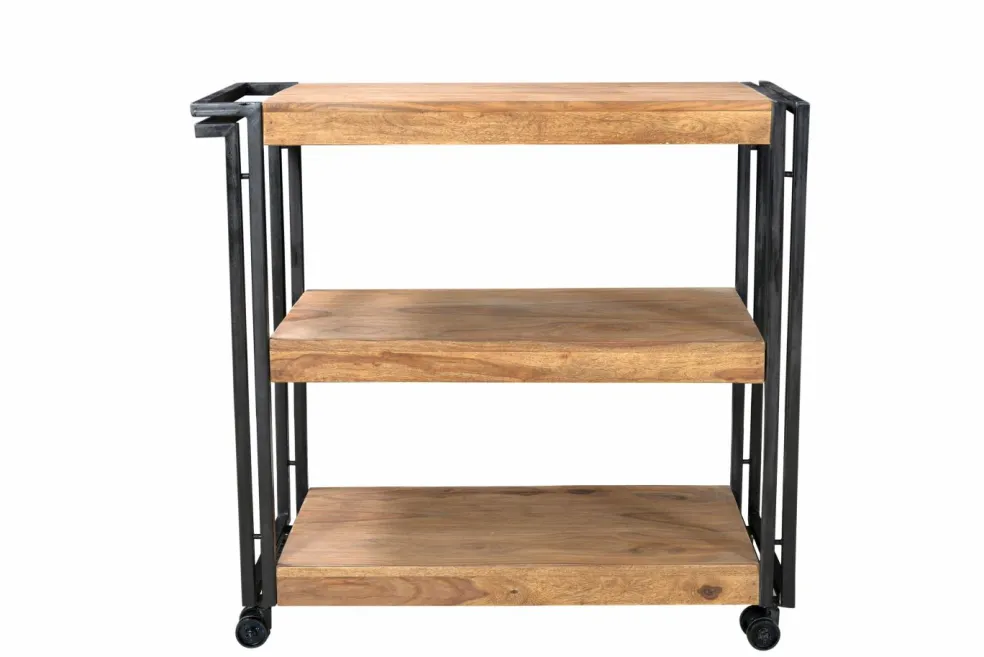 Desserte à roulettes PANAMA