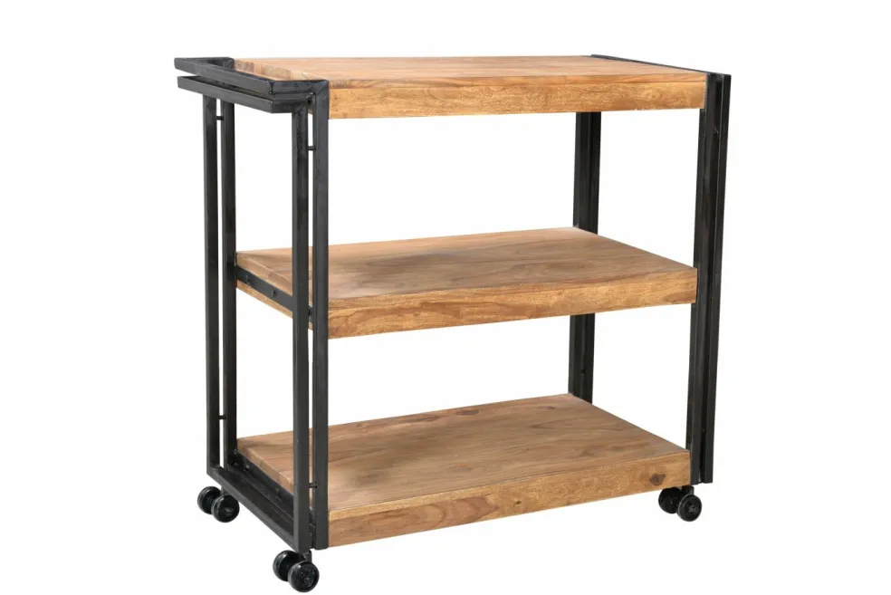 Desserte à roulettes PANAMA