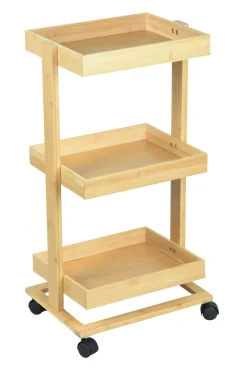 Desserte à roulettes RFW-8436344-00