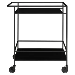 Desserte à roulettes VITA