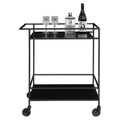 Desserte à roulettes VITA