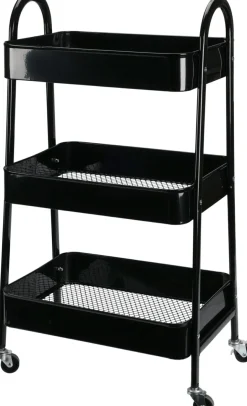 Desserte de cuisine à roulettes EH