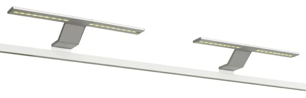 Eclairage LED par lot de 2 9L48