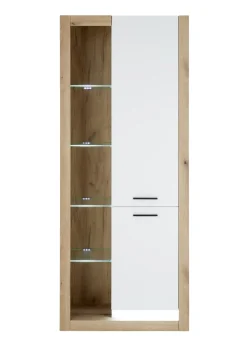 Eclairage LED pour tablettes en verre BRIXEN