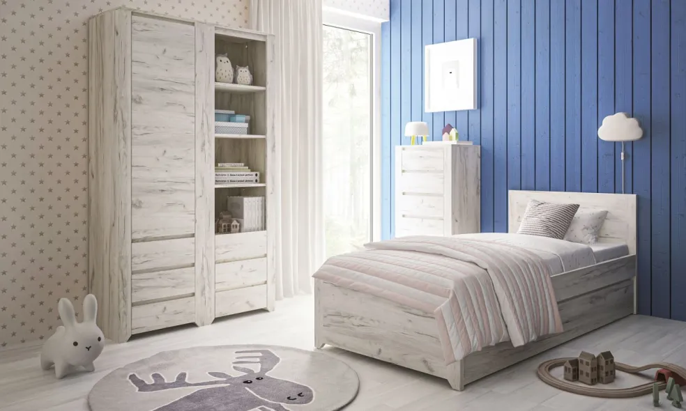 Elément de rangement ANGEL