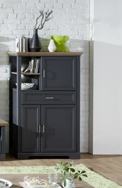 Elément de rangement JASMIN