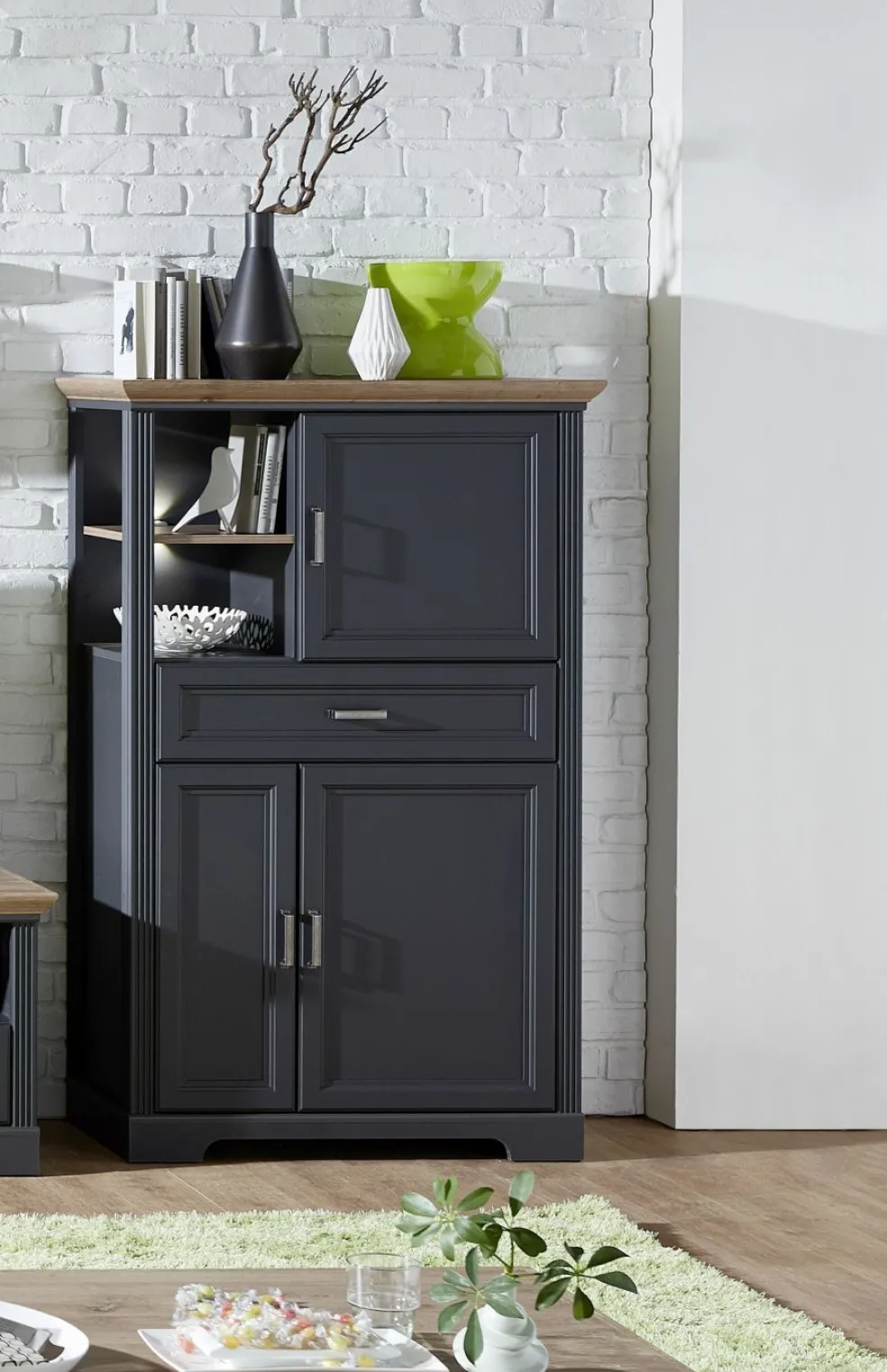 Elément de rangement JASMIN