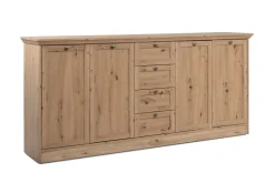 Enfilade  FALKENBERG