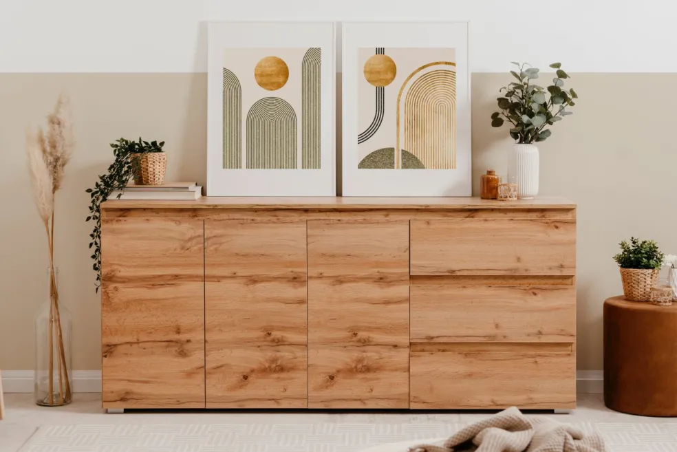 Enfilade INGAMAR 51A