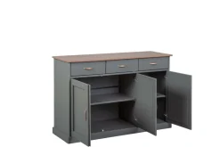 Enfilade LUZERNA 4.1