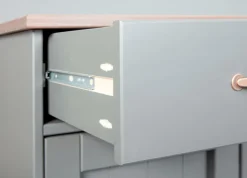 Enfilade LUZERNA 4.1