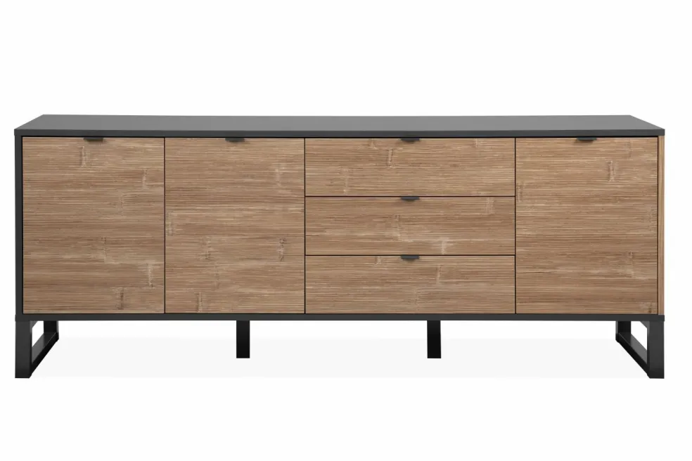 Enfilade SUMATRA 57A