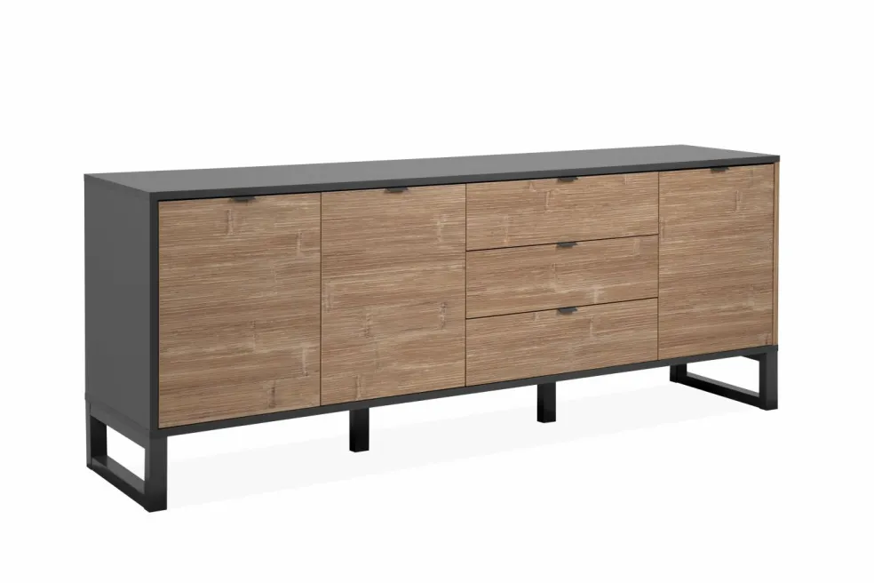 Enfilade SUMATRA 57A