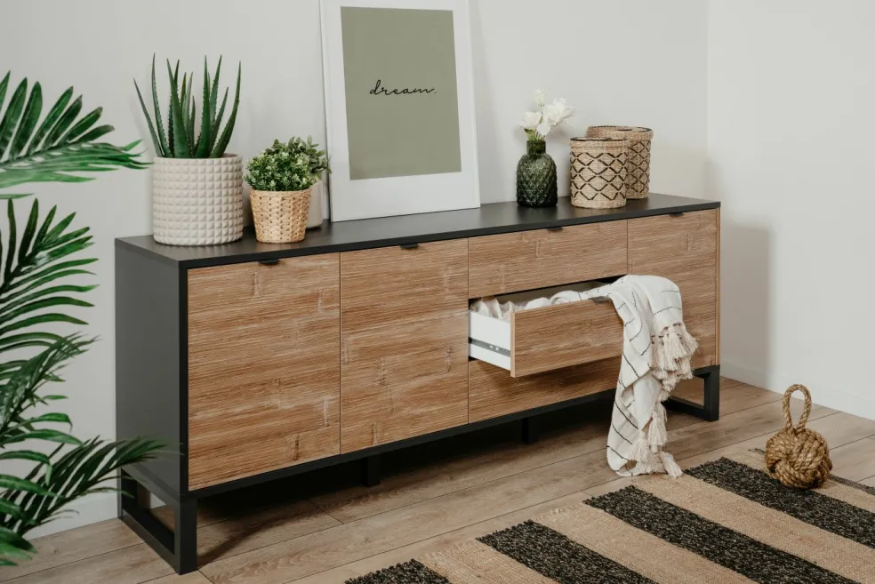 Enfilade SUMATRA 57A