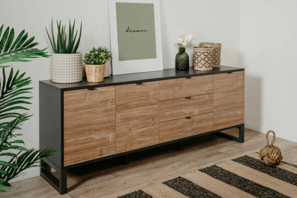 Enfilade SUMATRA 57A