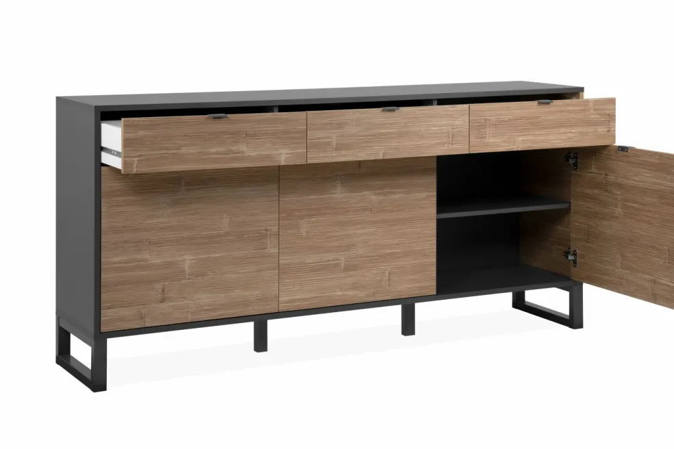 Enfilade SUMATRA 51A