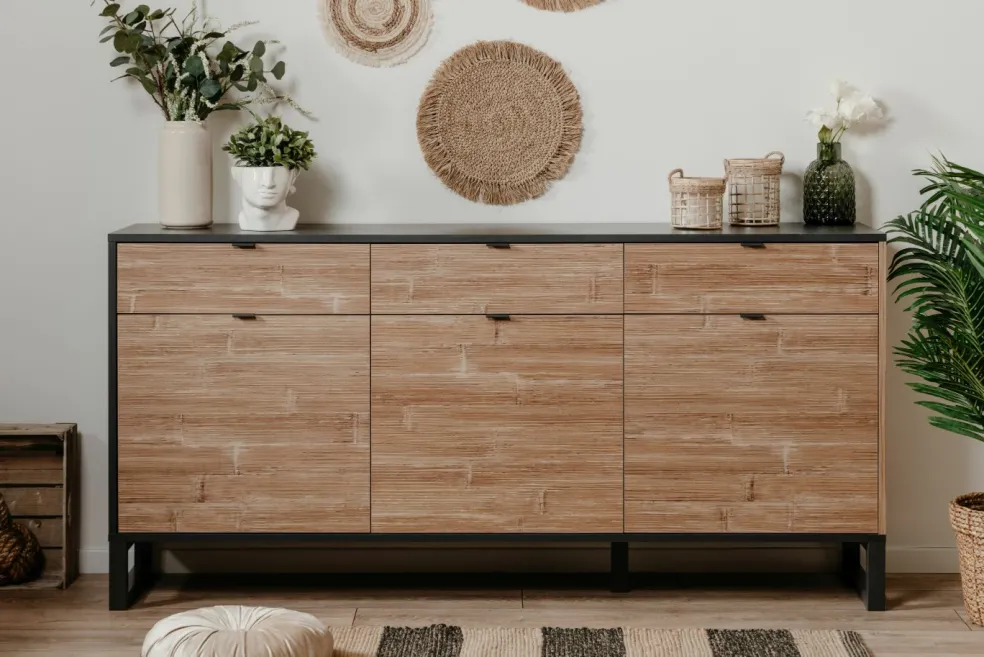 Enfilade SUMATRA 51A