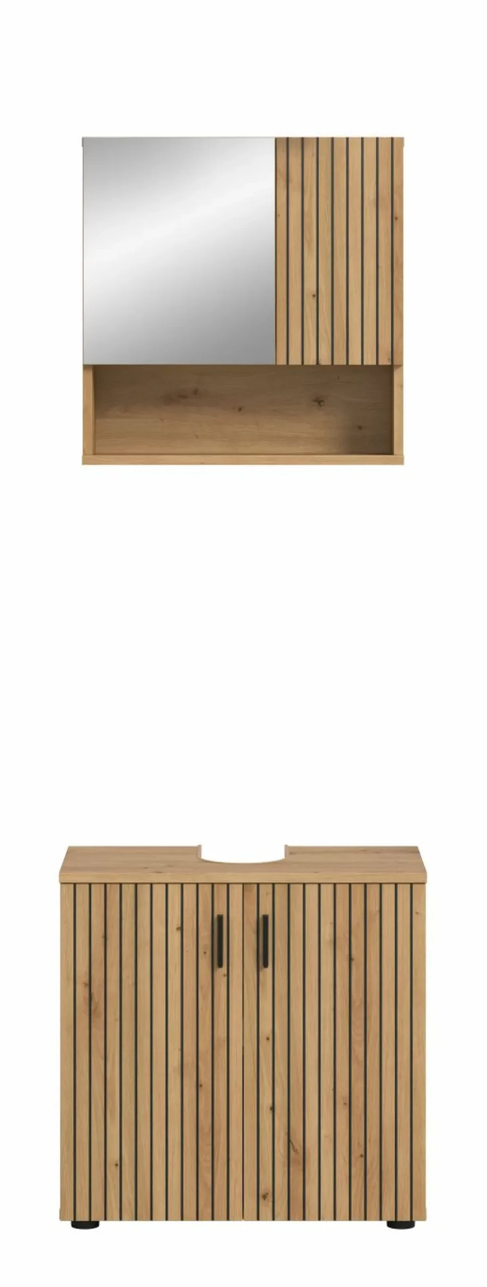 Ensemble 2 éléments MONE