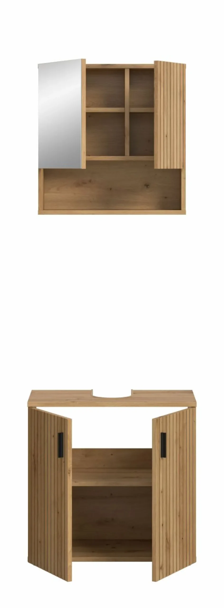 Ensemble 2 éléments MONE