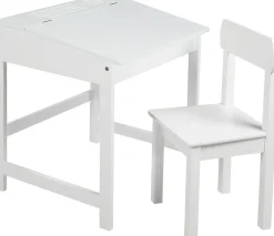 Ensemble bureau et chaise enfant 450020WE