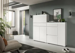 Ensemble de meubles à chaussures HADERO