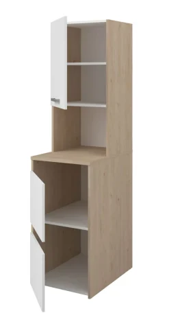 Ensemble de meubles pour machine à laver LAUNDRY 4