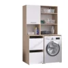 Ensemble de meubles pour machine à laver LAUNDRY 5