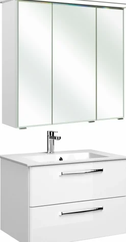 Ensemble de salle de bains TRENTINO