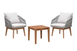 Ensemble lounge pour balcon SATURN