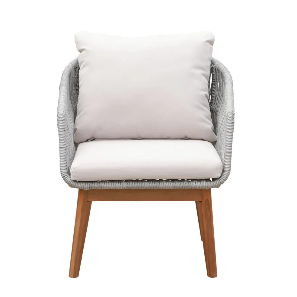 Ensemble lounge pour balcon SATURN