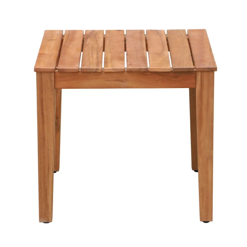 Ensemble lounge pour balcon SATURN