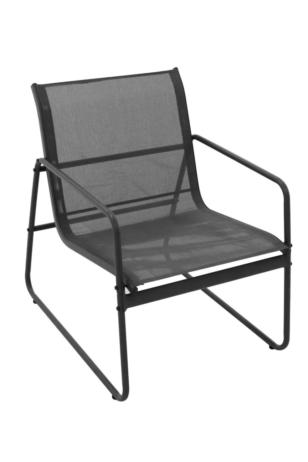 Ensemble lounge SANZA