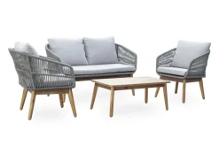 Ensemble lounge SATURN