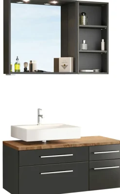 Ensemble salle de bains 3 éléments DAVOS