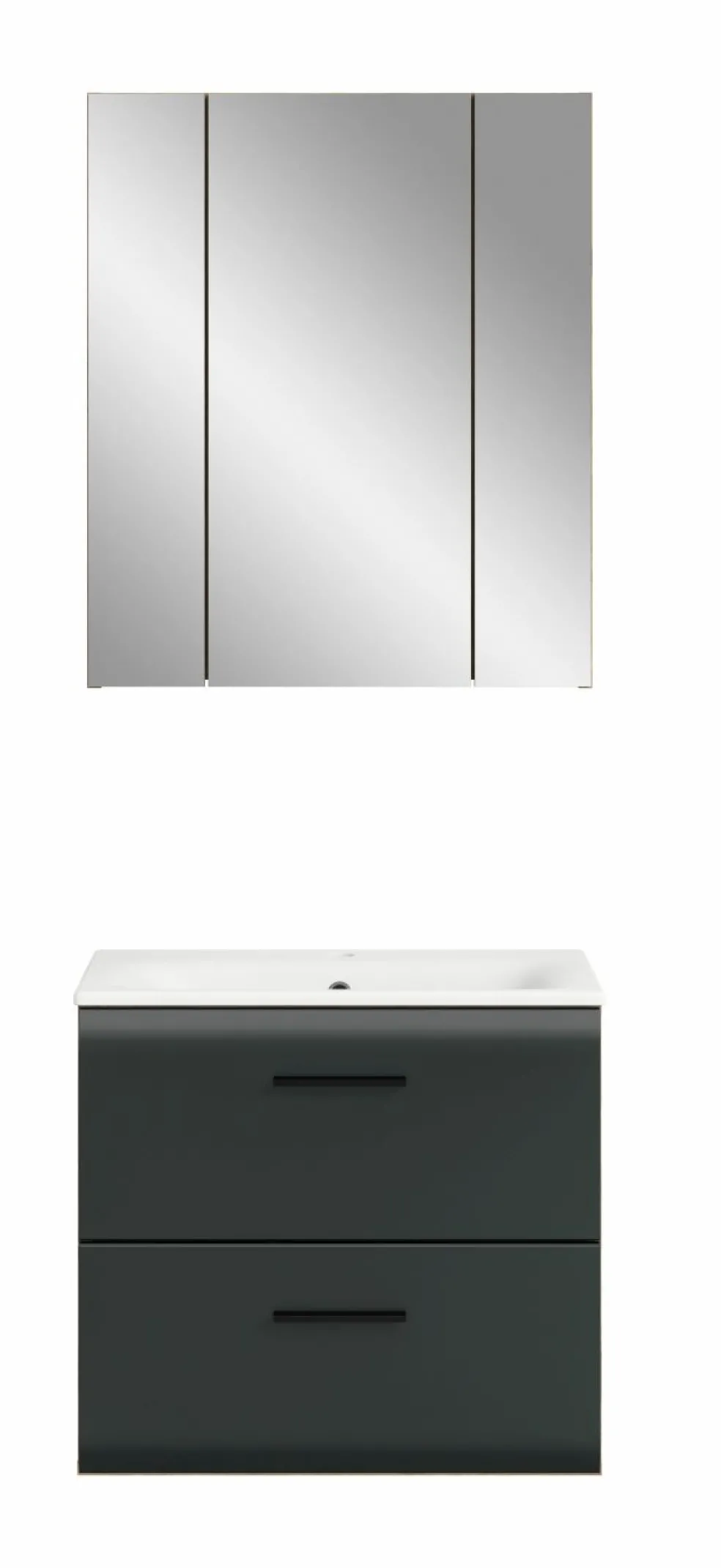 Ensemble salle de bains 2 éléments BONGA