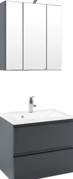 Ensemble salle de bains 60 CARDIFF