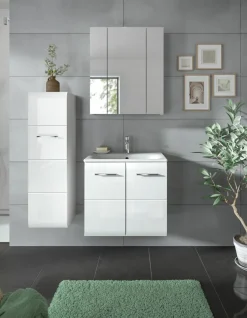 Ensemble salle de bains 3 éléments BONGA