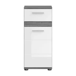 Ensemble salle de bains 4 éléments ASSELA