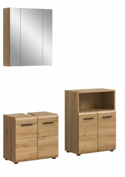 Ensemble salle de bains 3 éléments BONGA