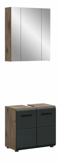 Ensemble salle de bains 2 éléments BONGA