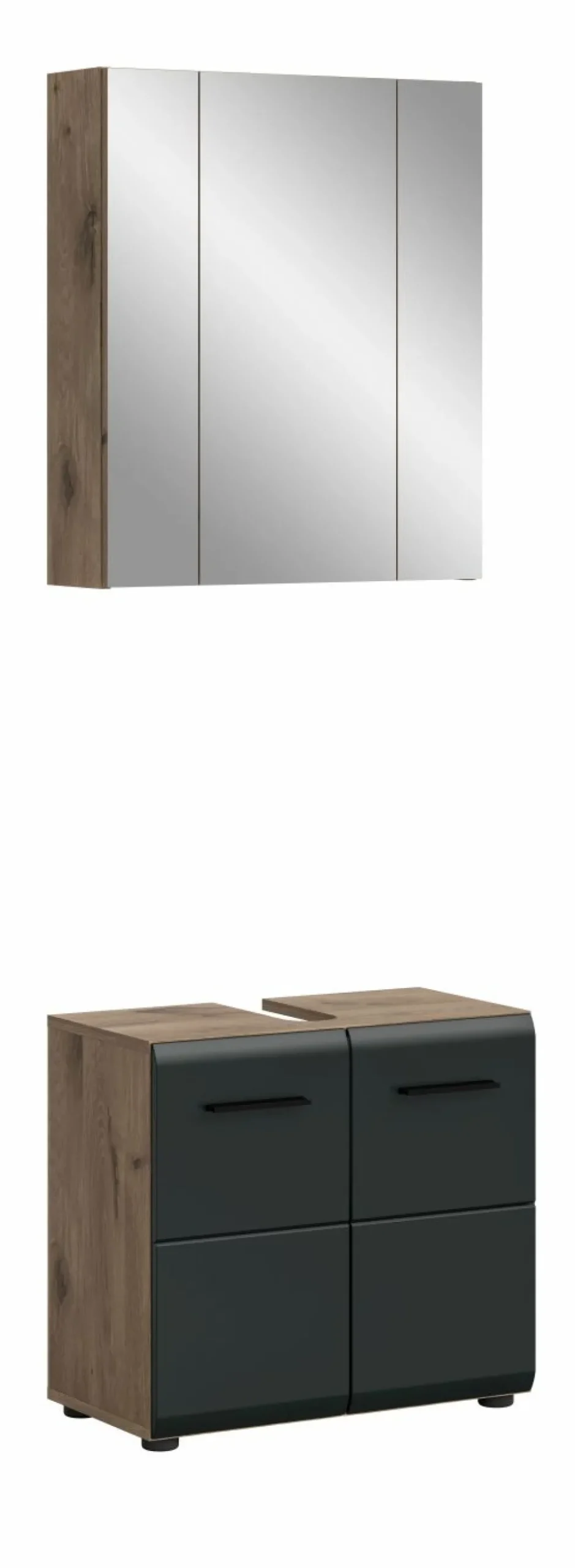 Ensemble salle de bains 2 éléments BONGA