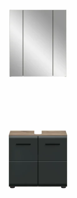 Ensemble salle de bains 2 éléments BONGA