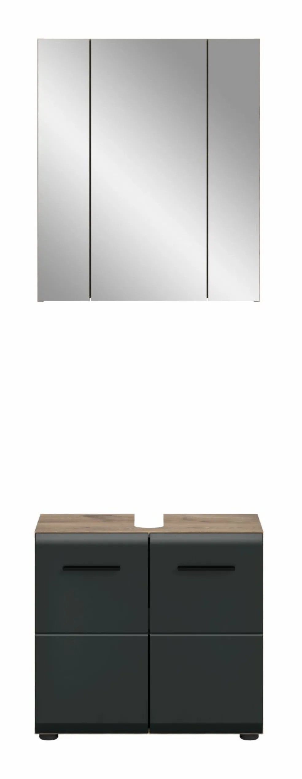 Ensemble salle de bains 2 éléments BONGA