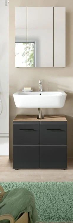 Ensemble salle de bains 2 éléments BONGA